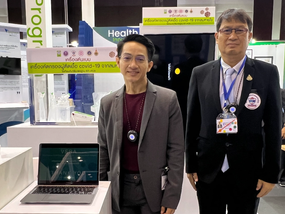 วช.หนุน พัฒนา นวัตกรรมเครื่องเป่าเพื่อจำแนกผู้ติดเชื้อโควิด-19 จากลมหายใจ