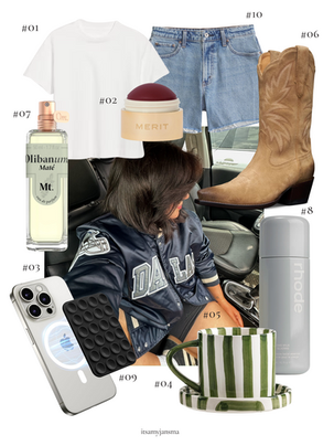 editor picks; may 2025