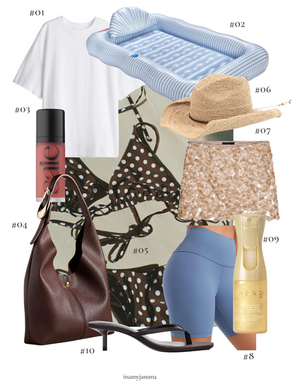 editor picks; june 2025 