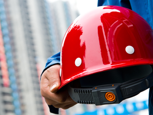 İş Sağlığı ve Güvenliği