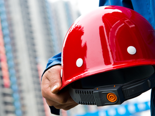 İş Sağlığı ve Güvenliği