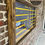 Thumbnail: XL US Flag Challenge Coin Display Case w/ Sliding Door