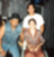 Musician Aaron Neville