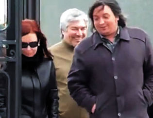 La Corte dejó firme el decomiso actualizado contra Cristina Kirchner y otros condenados en la causa Vialidad
