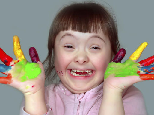 Síndrome de down: Ley de Diagnostico Humanizado