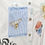 Miniatura: Limited Edition - Camicia Dipinta  - Bianca ♥