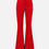 Miniatura: Odi et Amo - Pantalone Smoking - Rosso