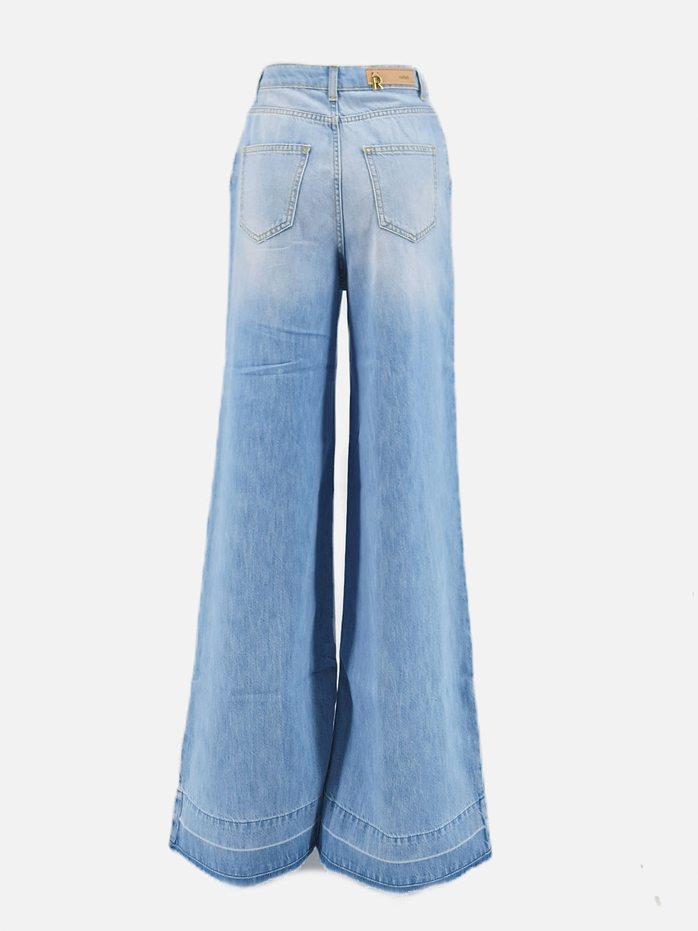 Miniatura: Relish - Jeans Loose Fit - Blue Denim