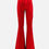 Miniatura: Odi et Amo - Pantalone Smoking - Rosso