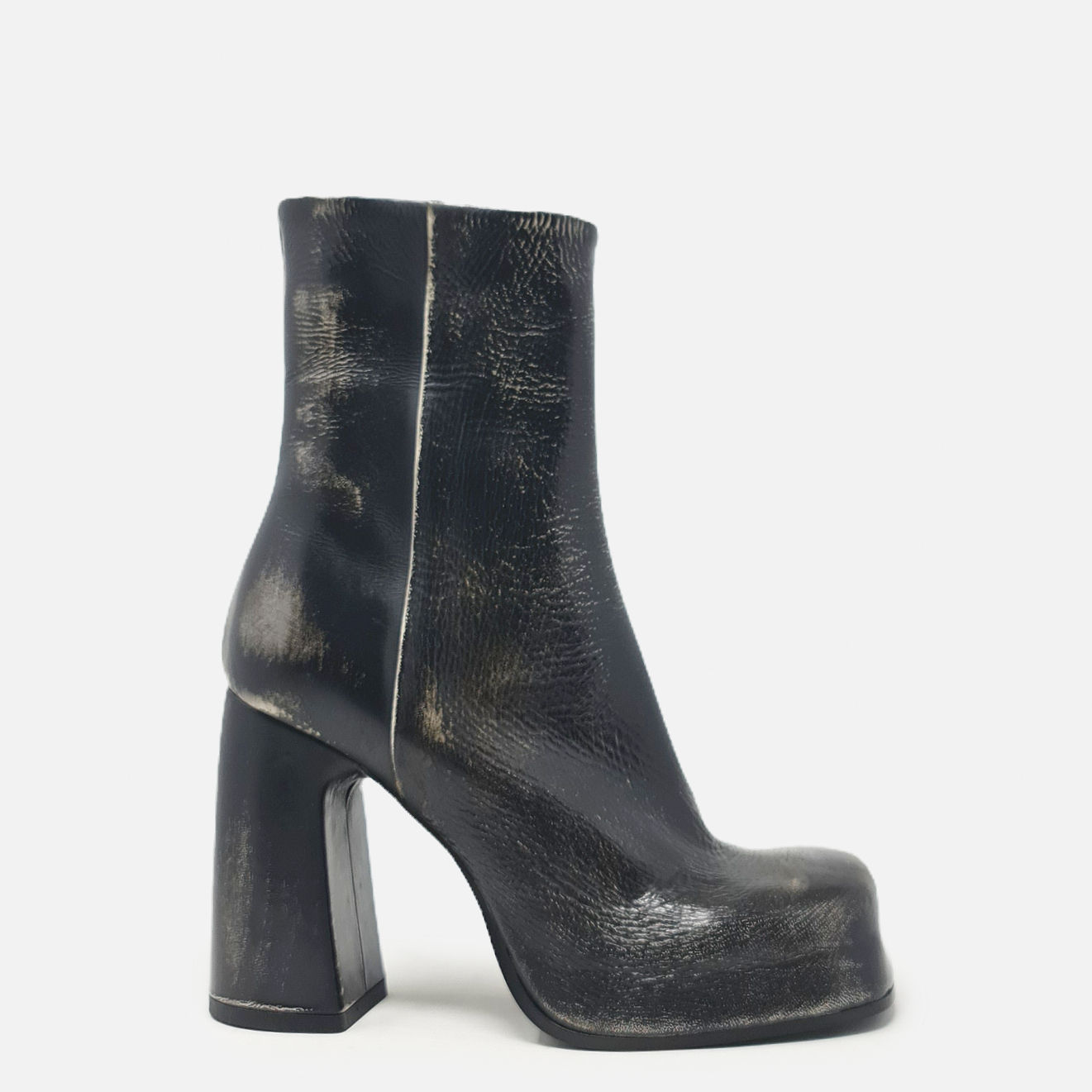 Fru.it - Stivaletto - Nero