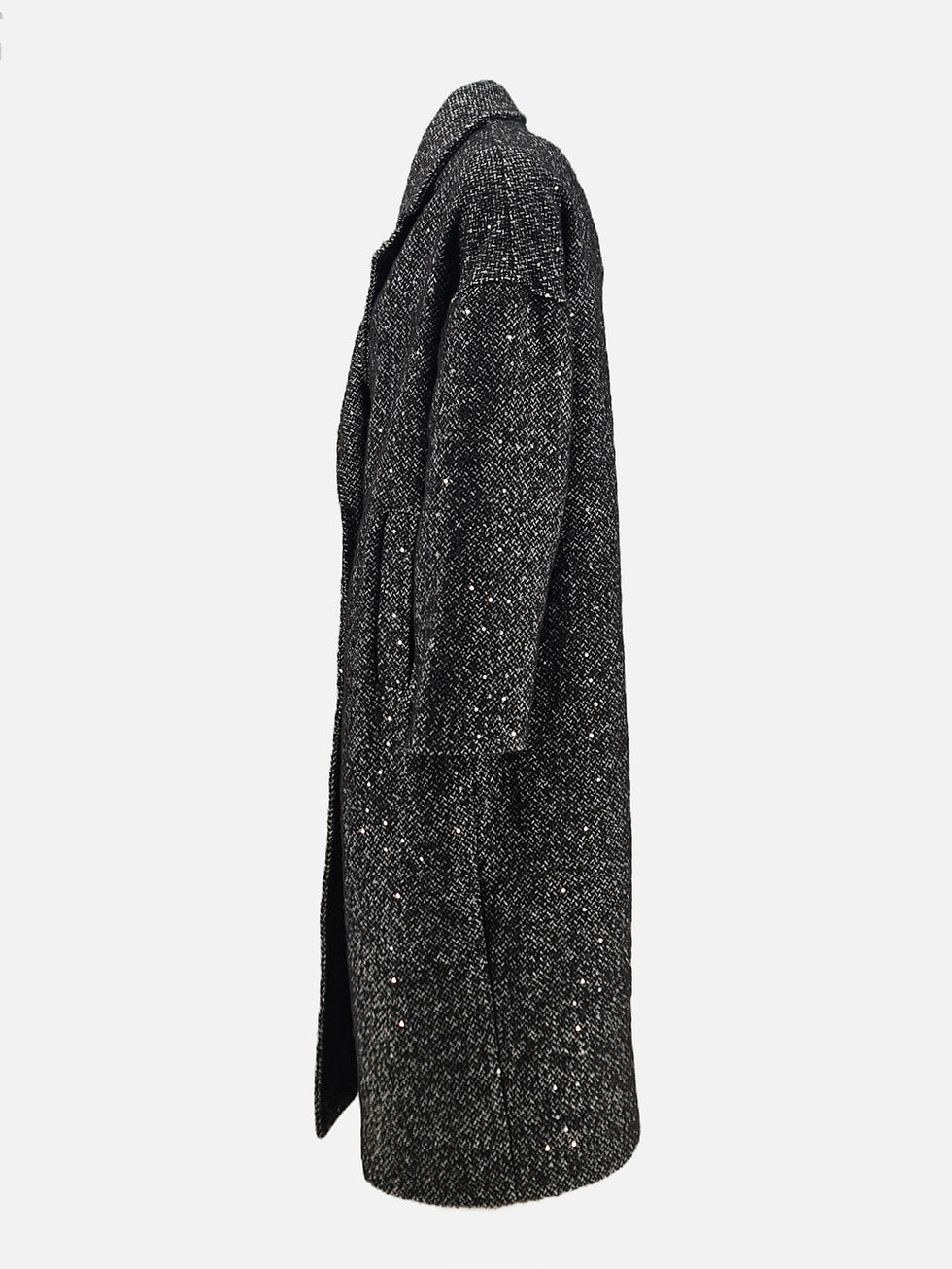 Thumbnail: Peperosa - Cappotto  - Nero