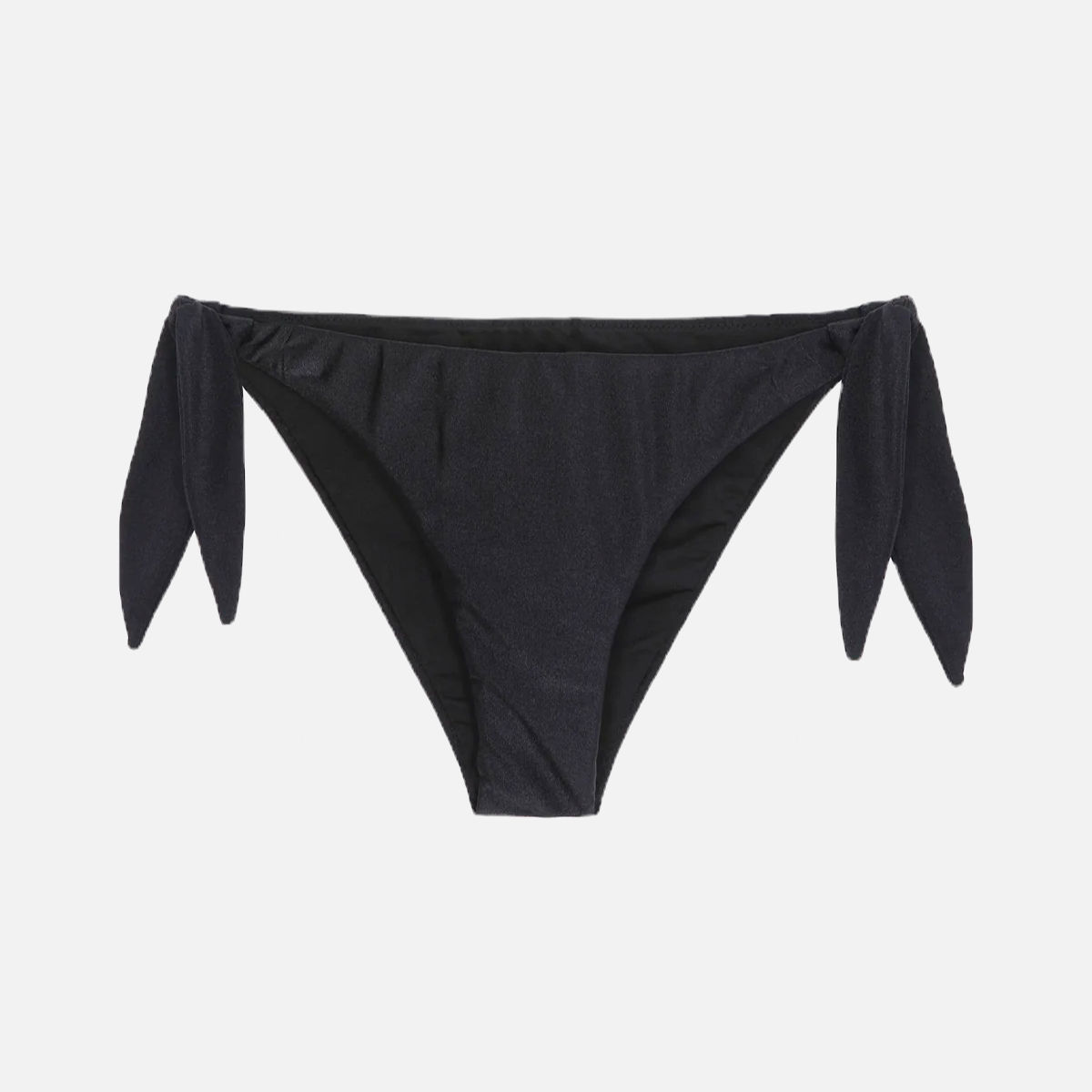 MeFui - Slip Brasiliano - Nero