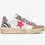 Miniatura: 2Star - Sneaker New Star in pelle bianca - Taupe