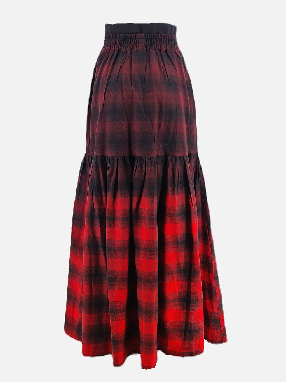 Thumbnail: Limited Edition- Gaëlle Paris - Gonna - Rosso ♥