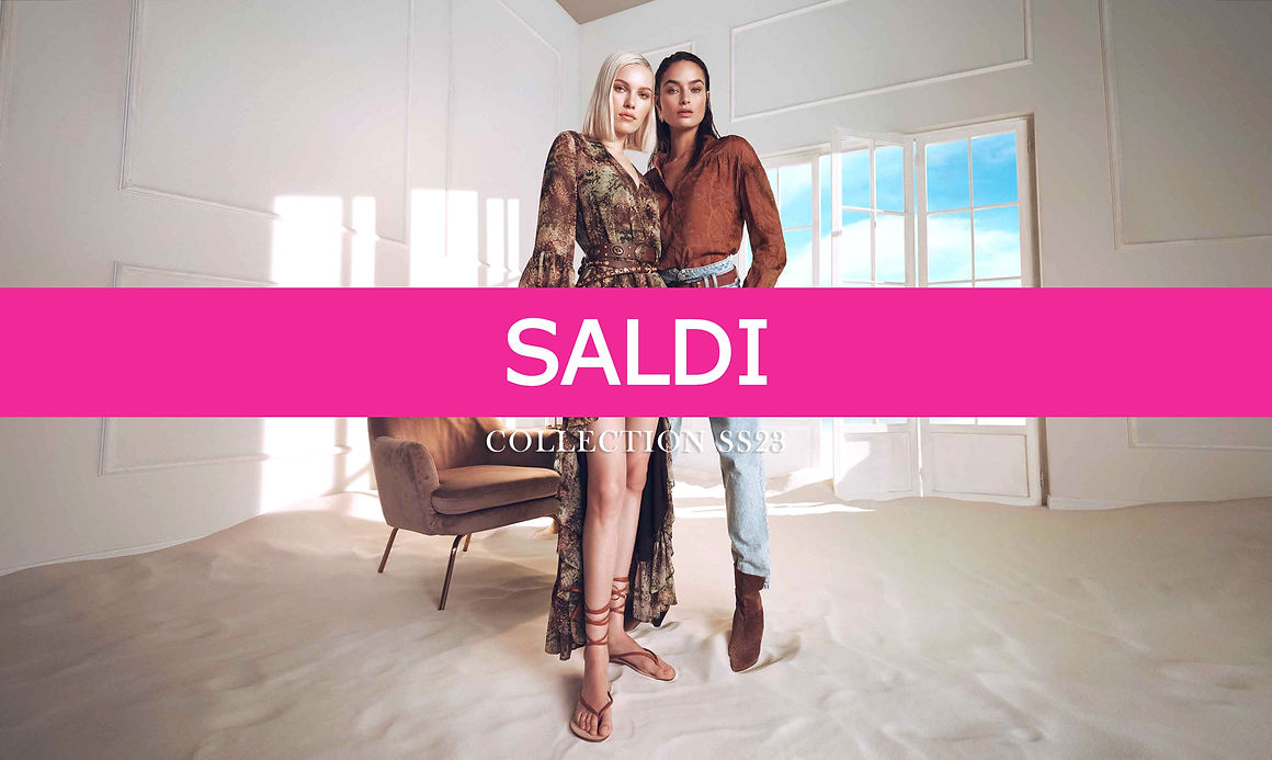 Abbigliamento Online Donna Torino Sah torino store Italia