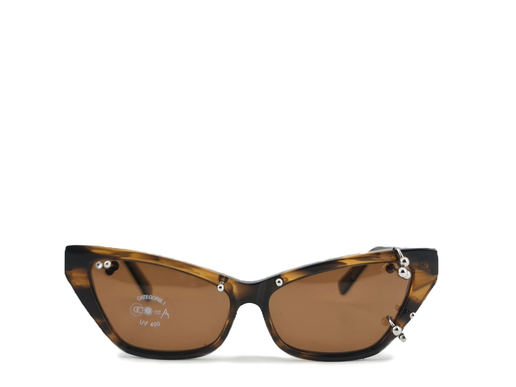 Limited Edition - Occhiale da sole - Marrone