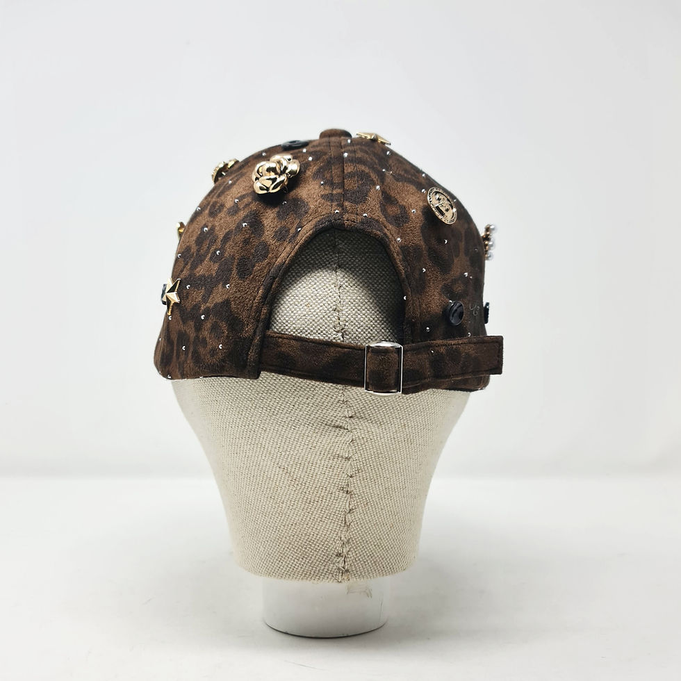 Miniatura: Limited Edition - Cappello - Maculato ♥