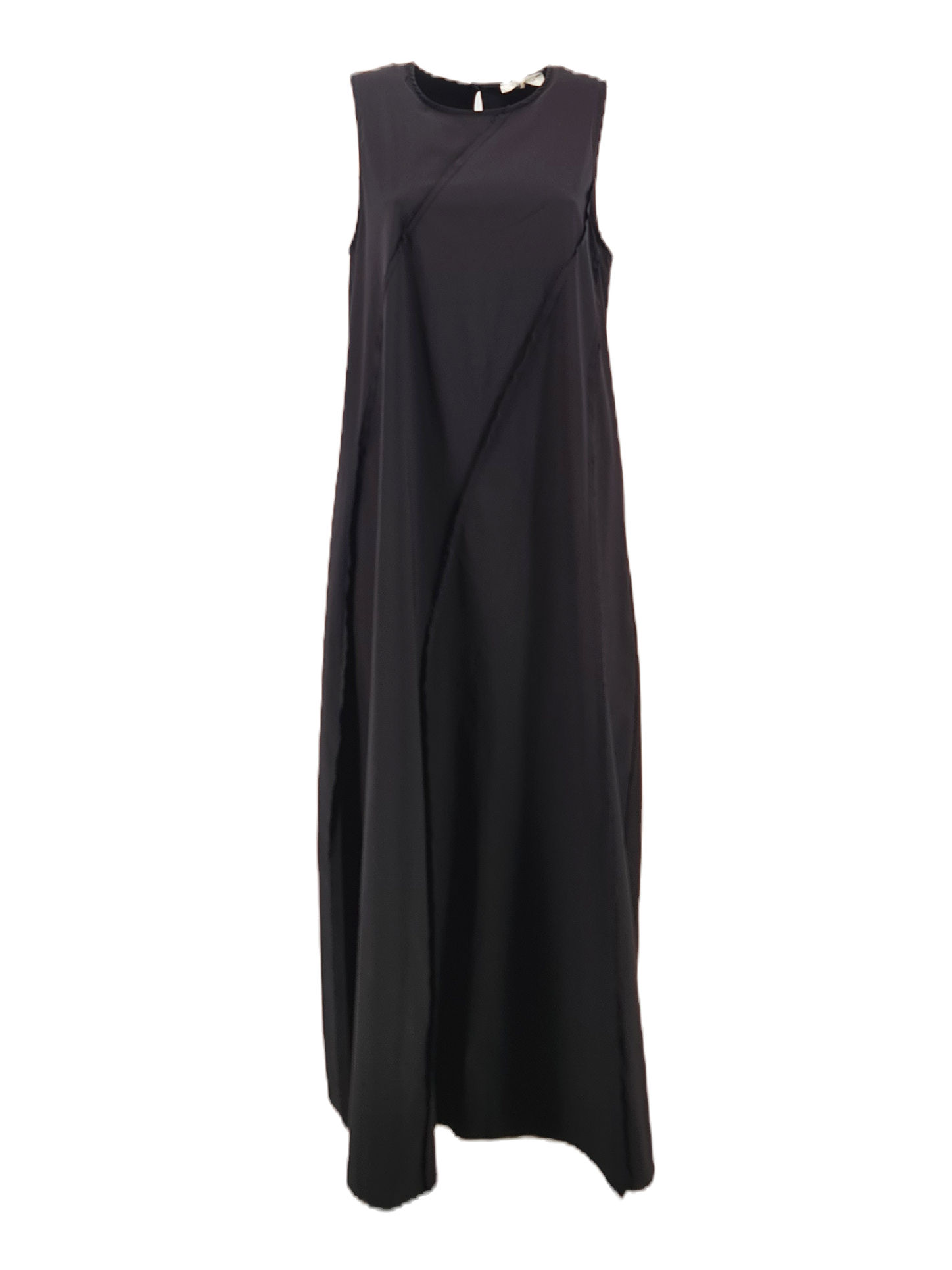 Peperosa - Abito - Nero