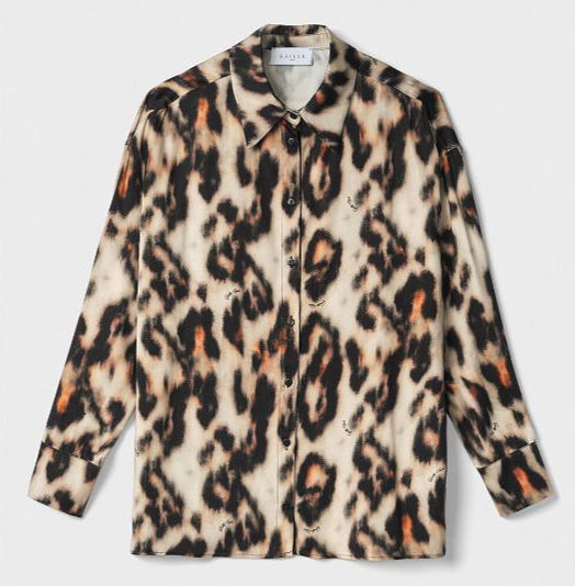Thumbnail: Gaëlle Paris  - Camicia - Maculata