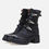 Thumbnail: AS98 - Stivaletto - Nero