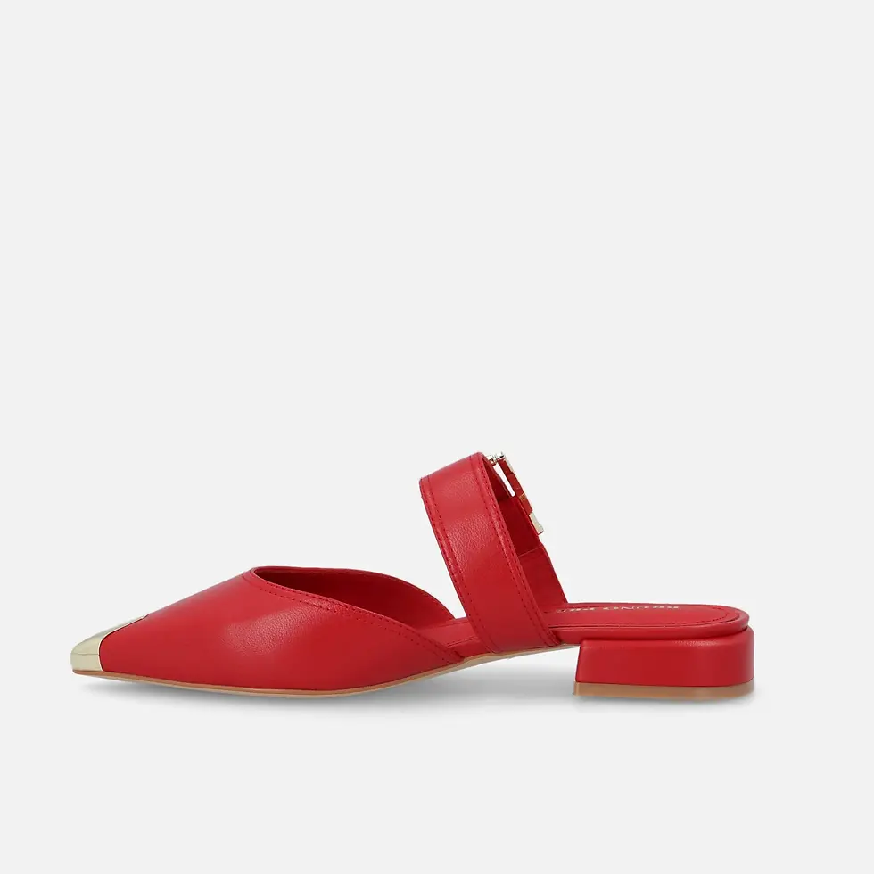 Miniatura: Bruno Premi - Sabot - Rosso