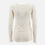 Miniatura: Peperosa - Maglia Basic Cashmere  - Burro  ♥