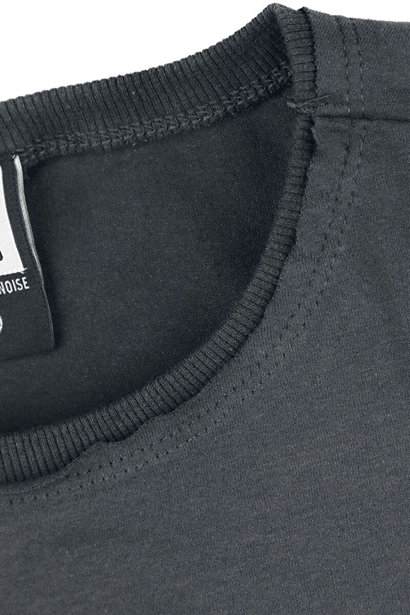 Miniatura: T-shirt - Metallica logo strass ♥