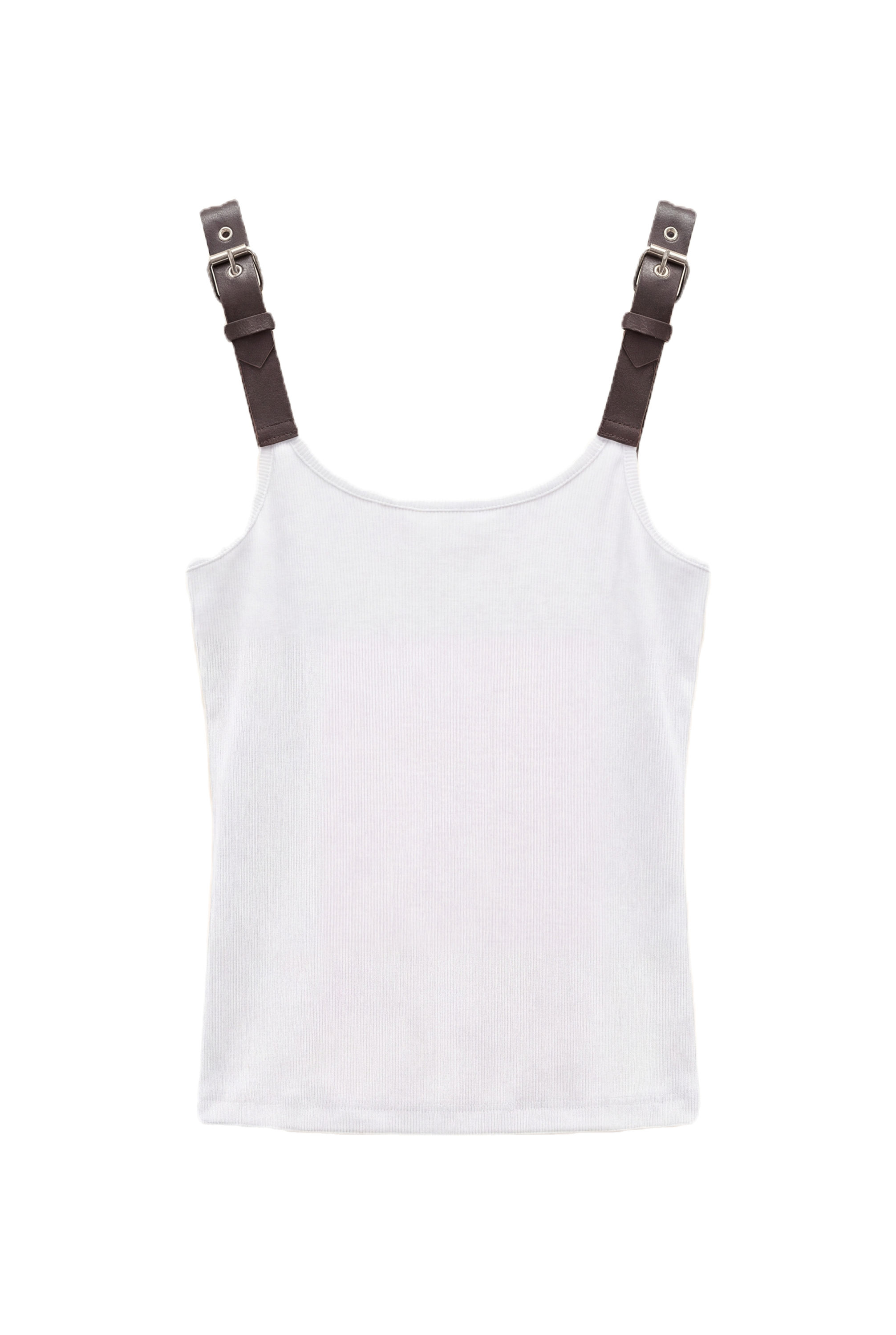 Lumina - Top - Bianco