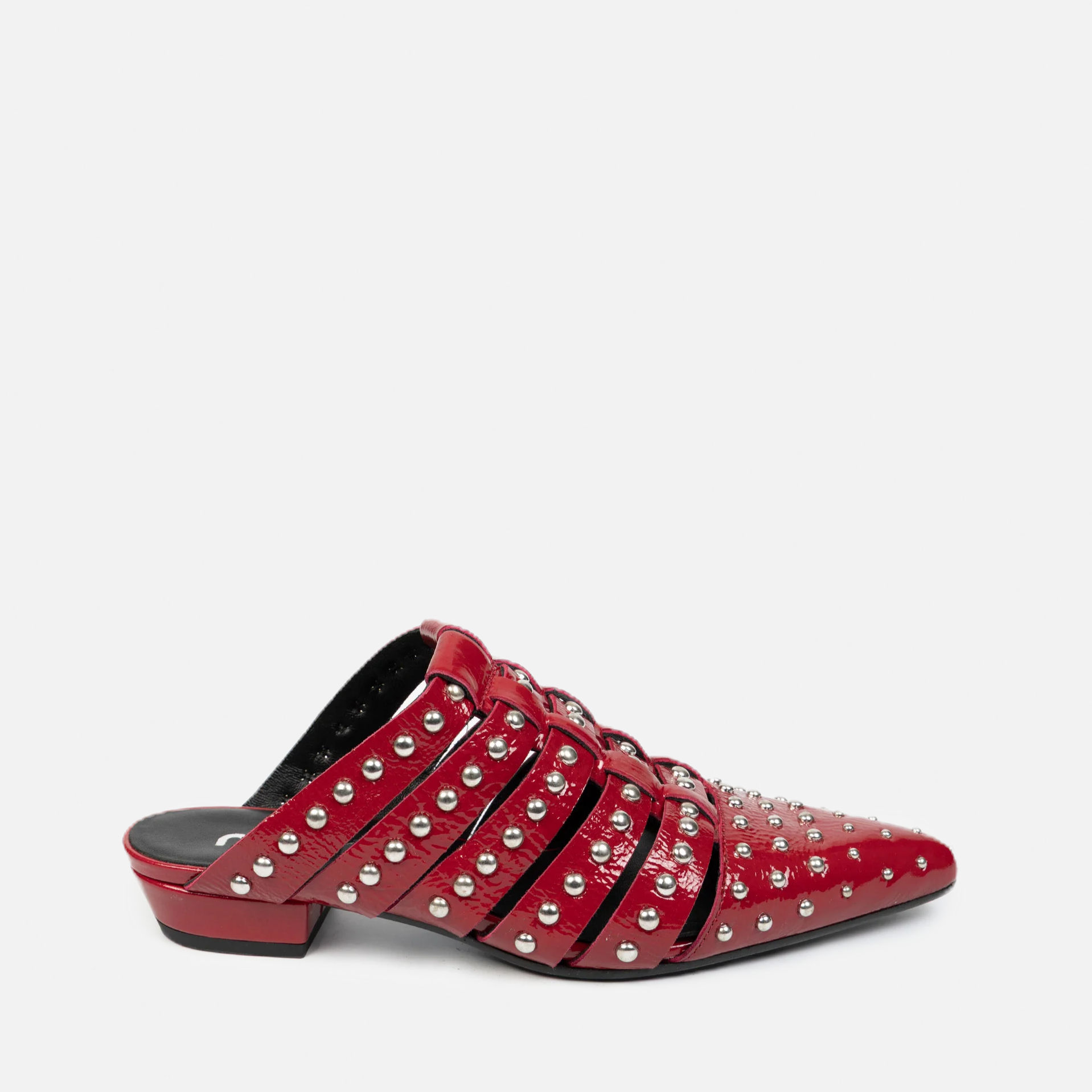 Mimmù - Sabot - Rosso