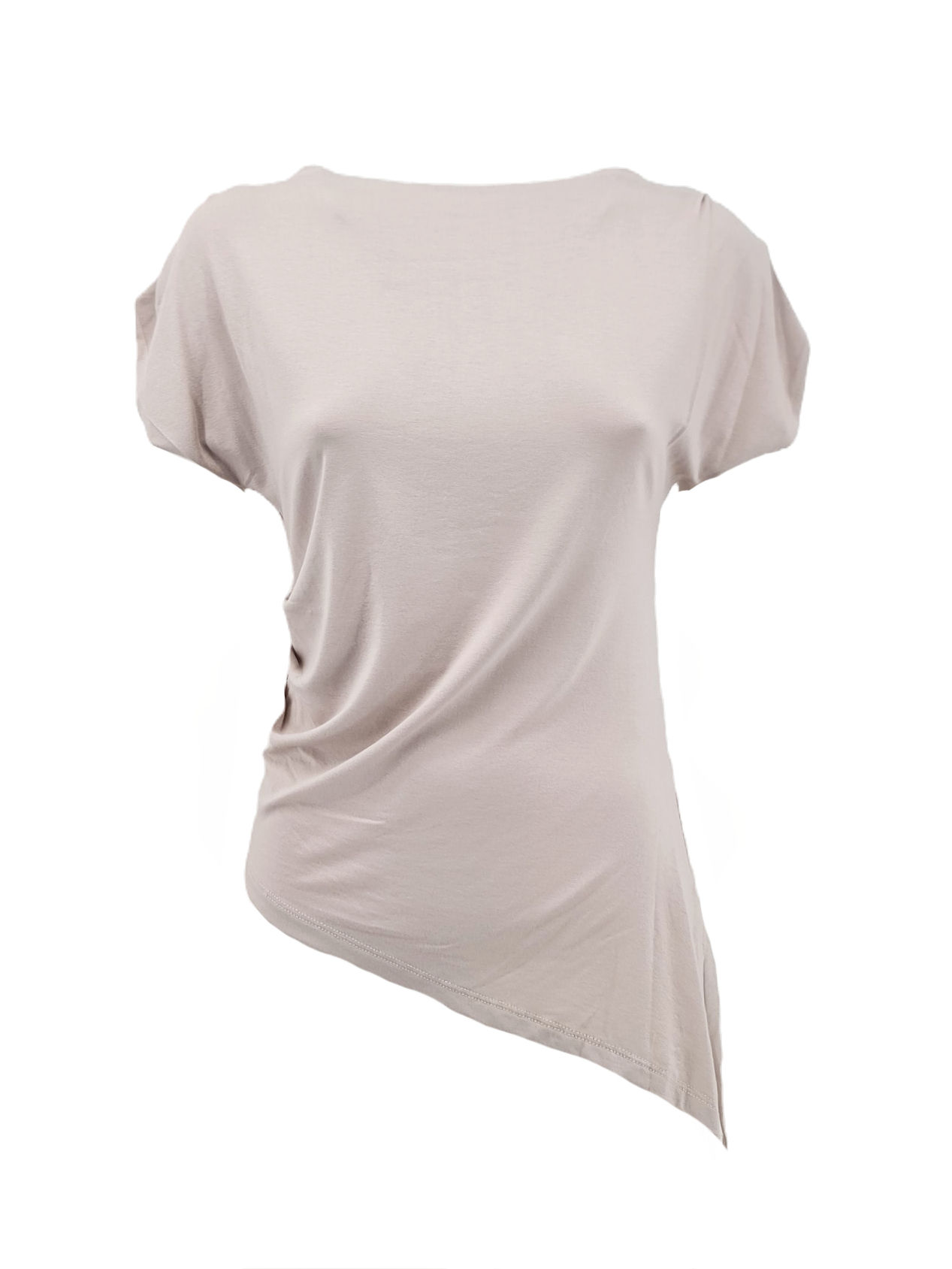 Bravaa - T-shirt - Taupe