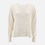 Miniatura: Relish - Maglia  - Avorio