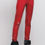 Thumbnail: Gaëlle Paris - Leggings Vinile - Rosso