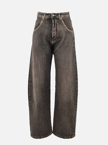 Peperosa Jeans Moro SAH TORINO