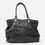 Miniatura: Borsa in pelle - Nero