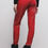 Thumbnail: Gaëlle Paris - Leggings Vinile - Rosso