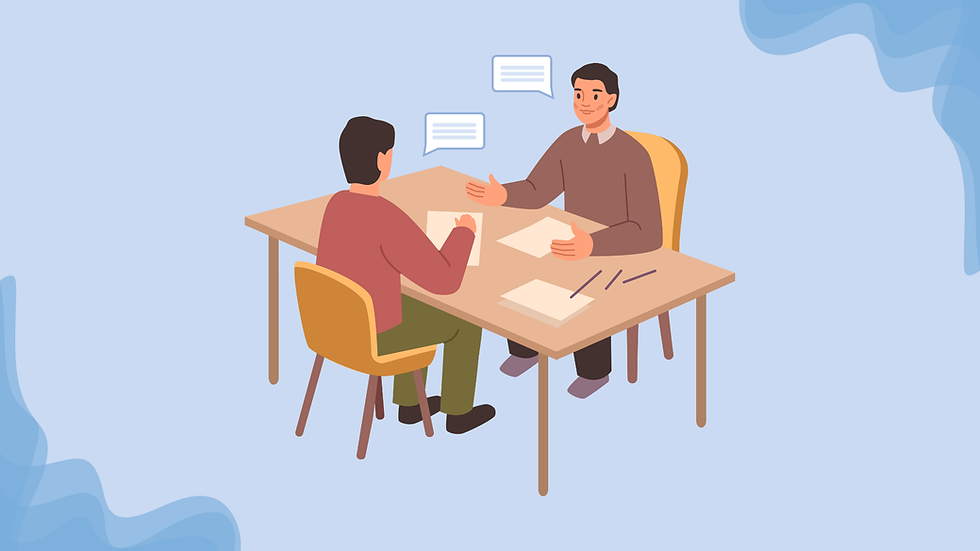 Mastering the Art of the Interview: Key Facts, Preparation Tips, and Marketing & Sales Strategies