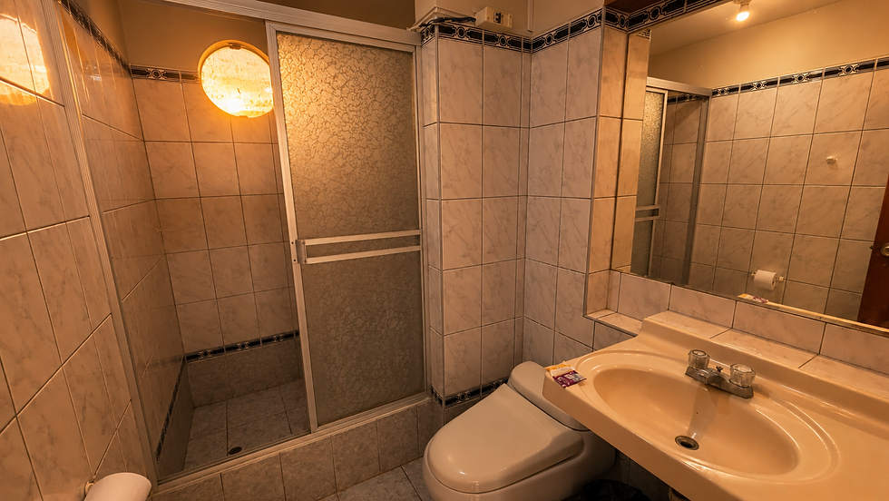 Baño