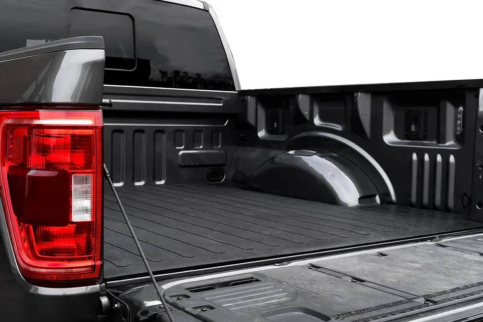 Thumbnail: RAM 1500 SPORT 2022 - 86 631km | Sur commande