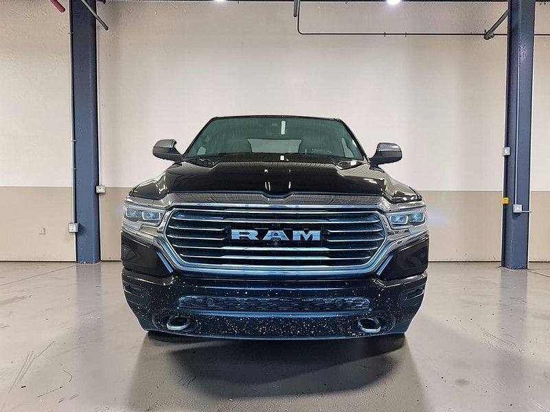 Miniature : RAM 1500 LIMITED level 2 LONGHORN 2022 - 95 756km | Sur commande