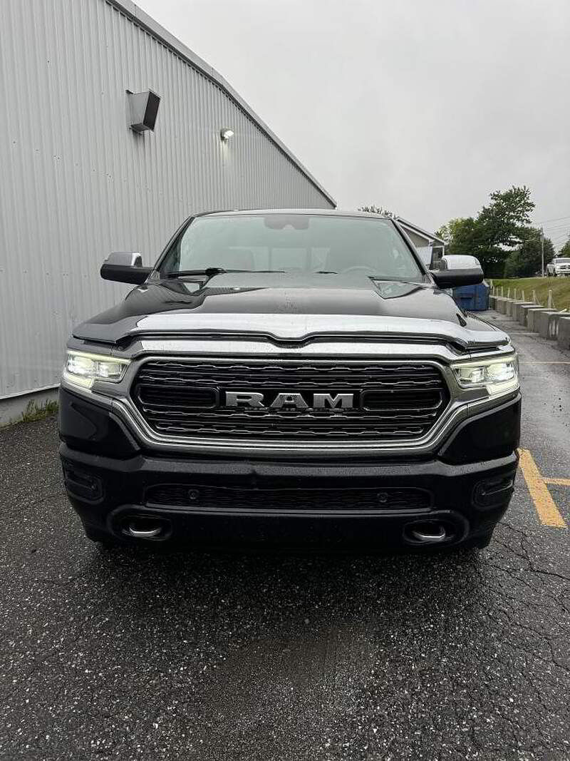 Miniature : RAM 1500 LIMITED 2020 - 101 000km | Sur commande