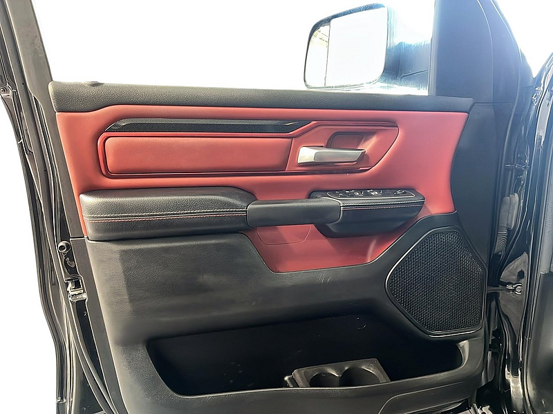 Miniature : RAM 1500 REBEL 2022 - 148 782km | Sur commande