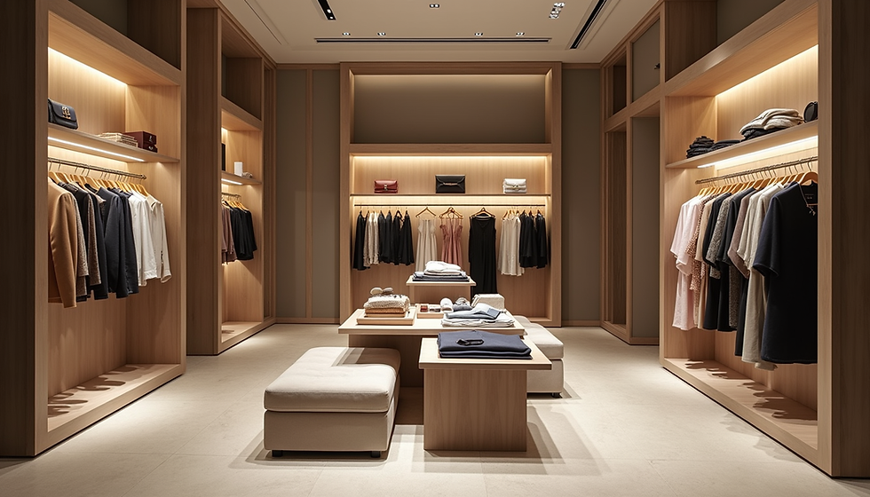 The Ultimate Guide to Top Fashion Brands That Define Luxury and Style