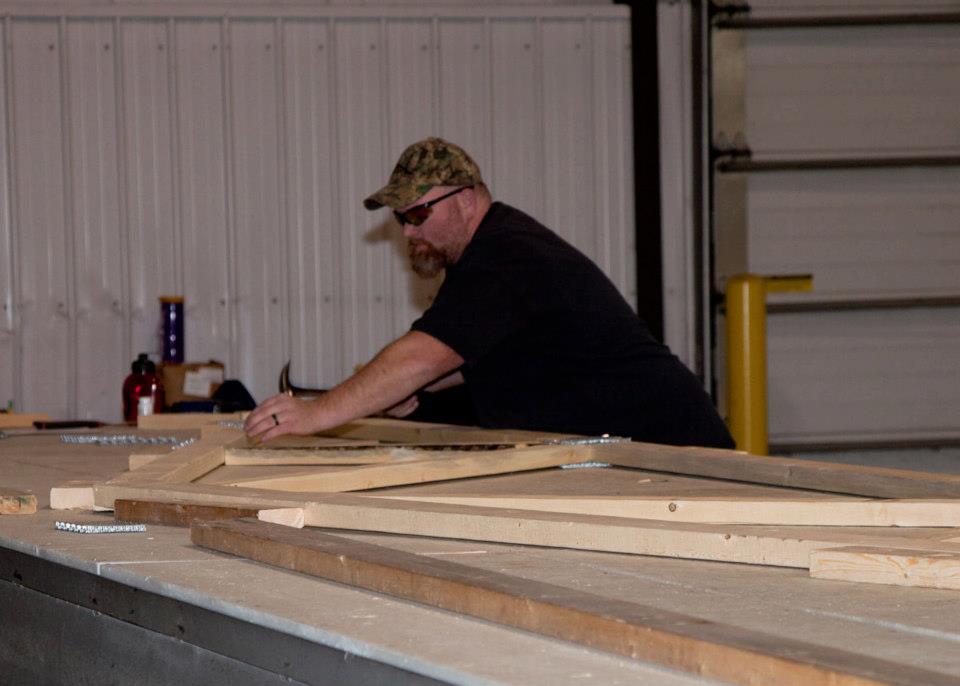 NelsonYoung Lumber Wisconsin Building Materials