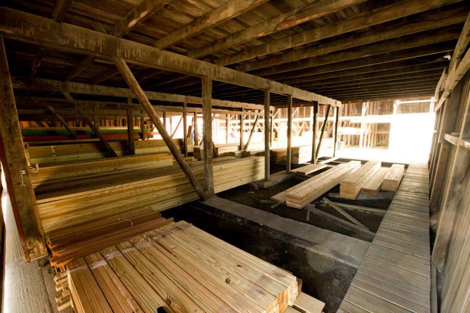 NelsonYoung Lumber Wisconsin Building Materials