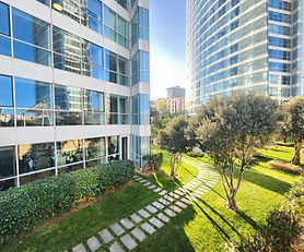 Four Winds Residence 1+1 Eşyalı Daire