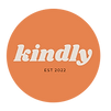Kindly candles logo
