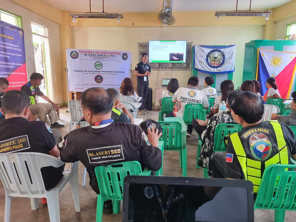 BFLT JAMES FRANCIS E ALSA