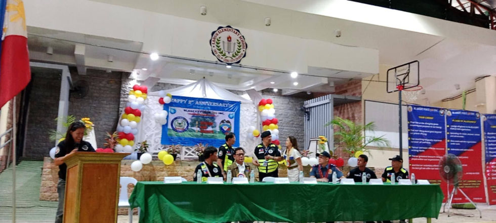 Meet with Cong. del Mar