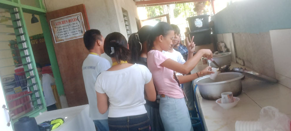 Food preparation