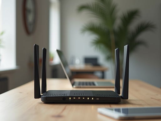 Mejora tu conexión en Alcossebre con soluciones de internet personalizadas